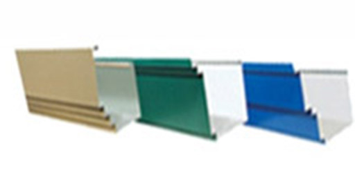 Metwin Gutters & Accessories