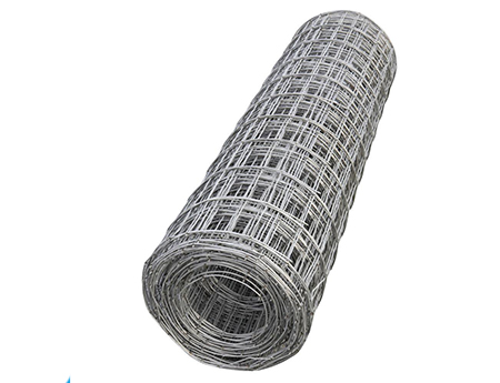 G.I. Wire Mesh